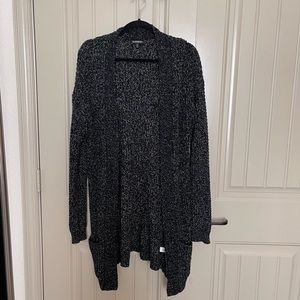 Women’s EUC Express Cardigan Medium